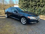 Jaguar XF 3.0 V6 Diesel Premium Luxury - Jaguar XF in Duisburg