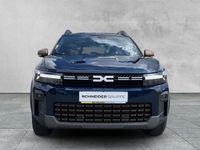 Dacia Bigster - Vorschau Bild 8