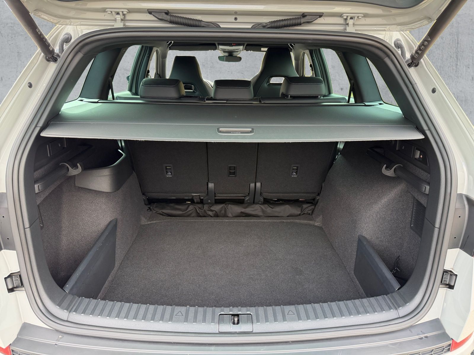 Skoda Kodiaq - Bild 14
