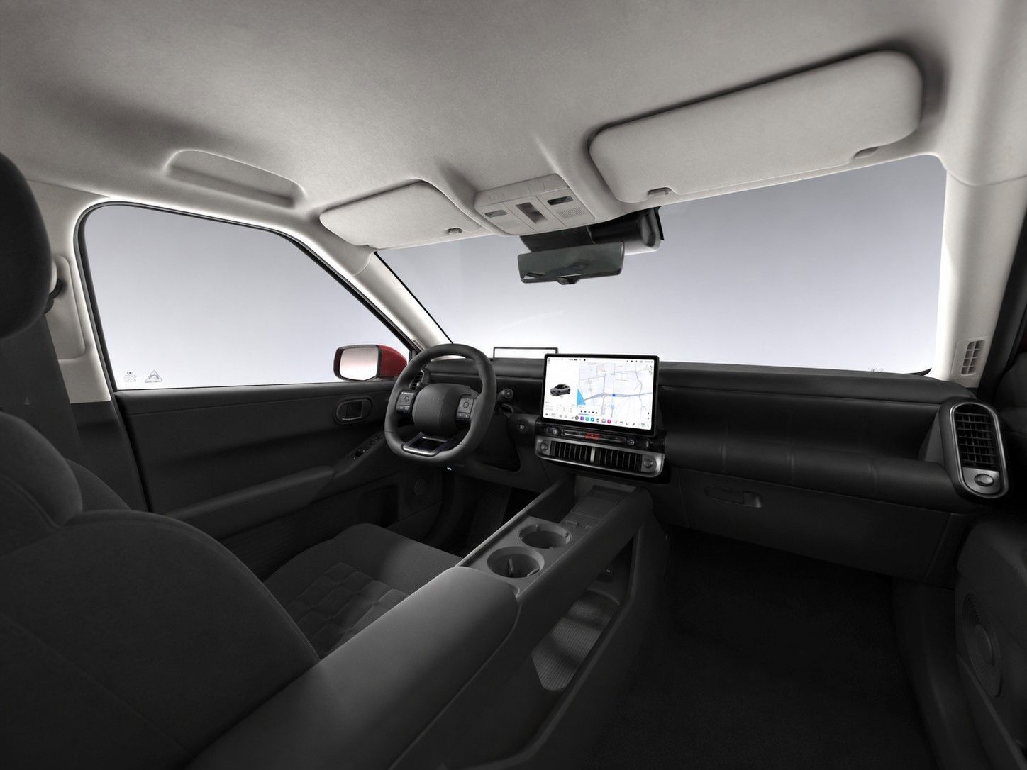 Hyundai IONIQ 3 - Bild 5