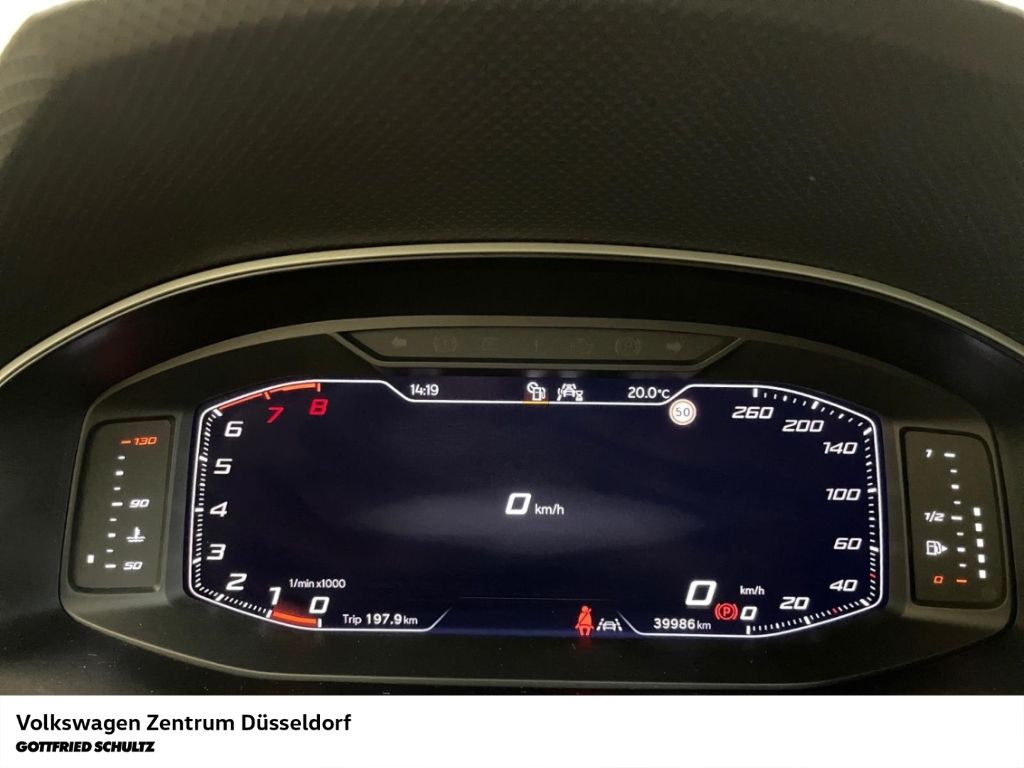 Seat Ibiza - Bild 14
