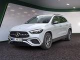 Mercedes-Benz GLA 200 AMG Line Night Distr Multib Kamera - Mercedes-Benz GLA 200 Jahreswagen