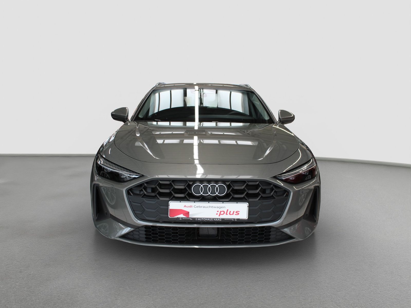 Audi A5 - Bild 3