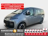 Hyundai Staria Hybrid 5Jahre+Signature+7Sitze+Nappa+BOSE