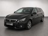 Peugeot 308 SW Allure | 1. HD | NAVI | CAM | TWA | SHZ - Peugeot 308 Gebrauchtwagen in Stuttgart