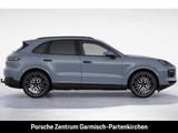 Porsche Cayenne E-Hybrid LenkradHZG Sitzheizung hinten - mit Hybrid-Antrieb: Sitzheizung, Hinten