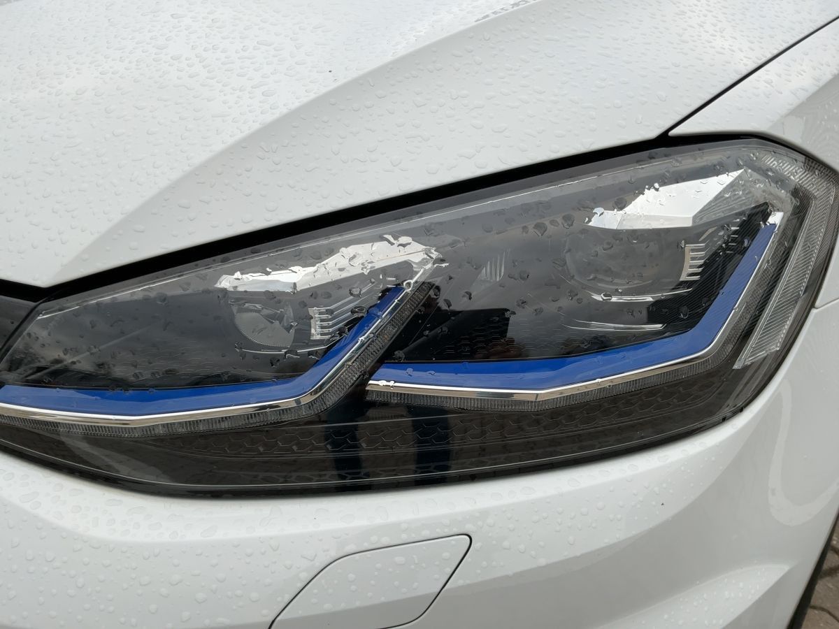 Volkswagen Golf - Bild 15