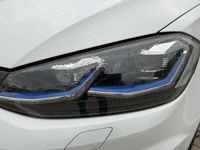 Volkswagen Golf - Vorschau Bild 15