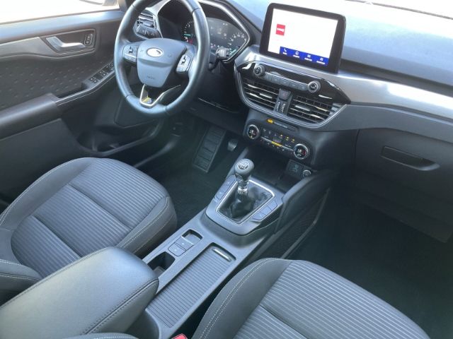 Fahrzeugabbildung Ford Kuga 1.5 EcoBlue Titanium Navi, Sitzheizung, Ein