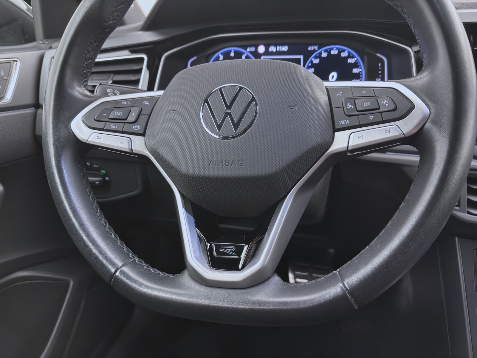 Volkswagen Taigo - Bild 12