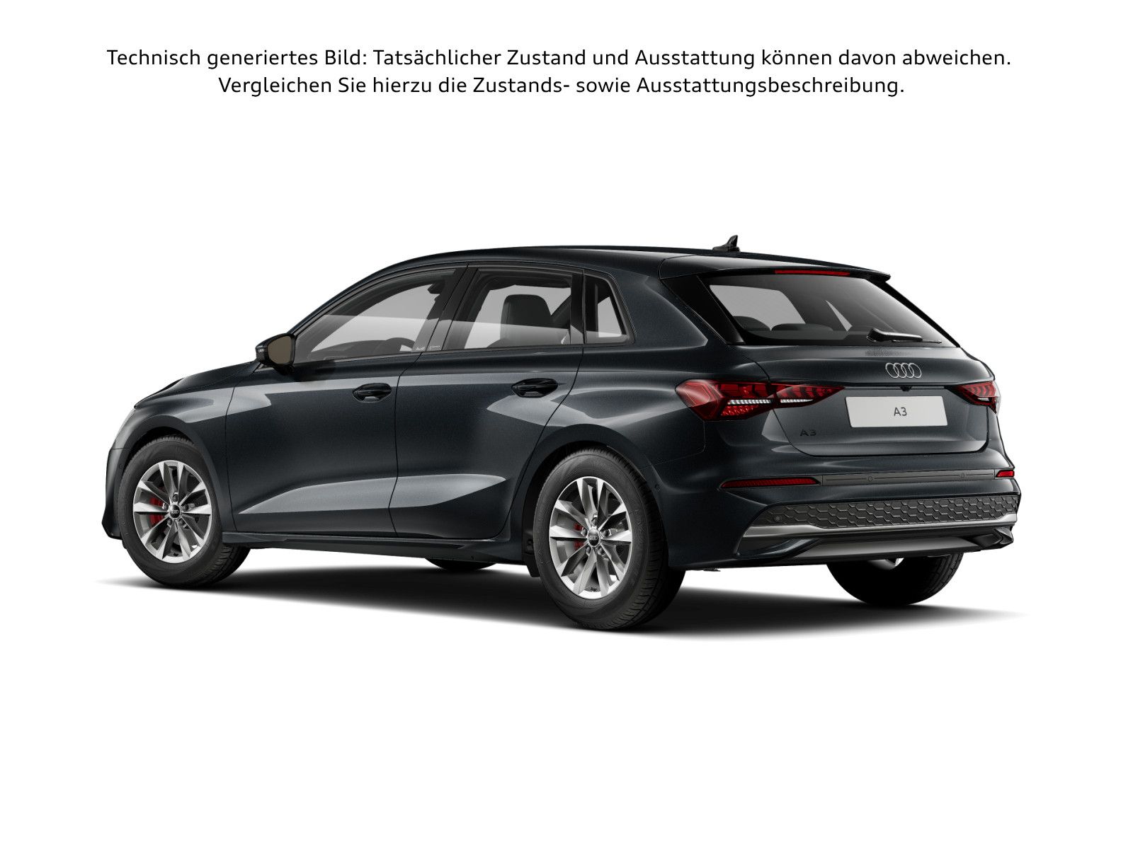 Audi A3 - Bild 6