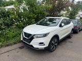 Nissan Qashqai Tekna,360 Grad,LED,19Zoll,HU neu - Nissan: 360z