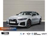 BMW i4 eDrive40 M Sport - BMW i4 Gebrauchtwagen