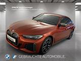 BMW i4 M50 Gran Coupé Driv.Assist.Prof Harman/K - BMW i4: Coupe