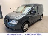 Volkswagen Caddy 1.4  Life Familien Klima - gebrauchte Volkswagen Caddy aus dem Jahr 2007