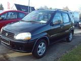 Suzuki Ignis 1,3 Club, 5-trg - gebrauchte Suzuki Ignis aus dem Jahr 2002
