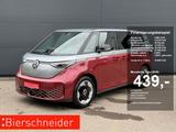 Volkswagen ID.Buzz Pro IQ.LIGHT NAVI-PRO AHK 20 ACC BLINDSP - VW ID. Buzz aus 2024