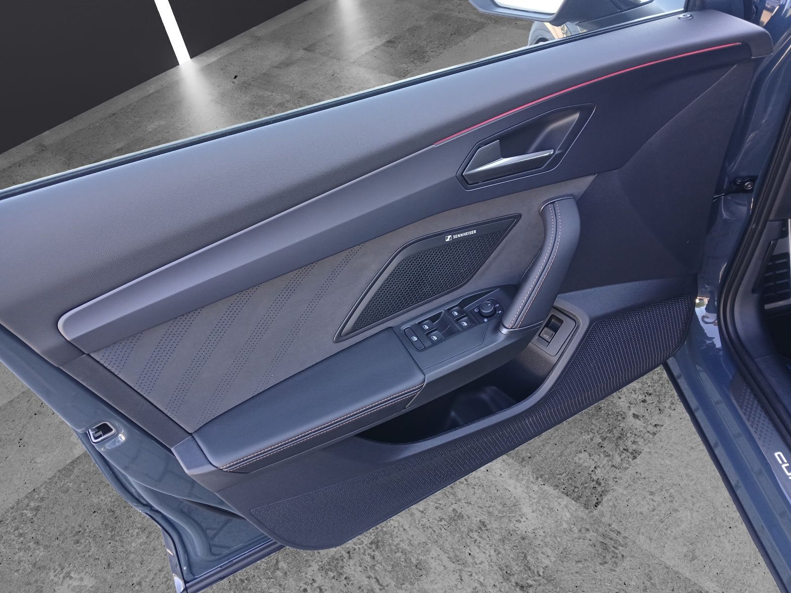 Fahrzeugabbildung CUPRA Formentor 4Drive TSI DSG LED ACC AHK SH LRHzg 36