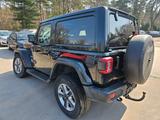 Jeep Wrangler / Wrangler Unlimited Sahara - Jeep Wrangler Unfallwagen
