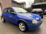 Opel Corsa B Edition 2000 TÜV NEU - Opel Corsa Edition-2000