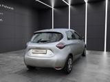 Renault ZOE E-Tech LIFE Batteriekauf R110 Z.E. 40 Klimaa - gebrauchte Renault ZOE aus dem Jahr 2021