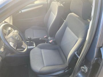 Bild 10 Opel Astra H Lim.1.6 *KLIMA*TEMPOMAT*TÜV+KD NEU*8FACH