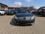Mercedes-Benz C 200 Kompressor AMG PAKET LIMO 2HD - Mercedes-Benz C-Class: Kompressor