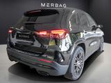 Mercedes-Benz GLA 200 AMG-NIGHT-KEYLESS-DISTRONIC-AHK-UVP 58.5 - Mercedes-Benz GLA 200 in Wiesbaden