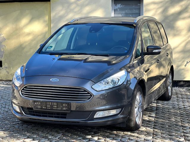 Ford Galaxy Titanium*2.0*190PS*Diesel*Aut*7Sitze*Kam*