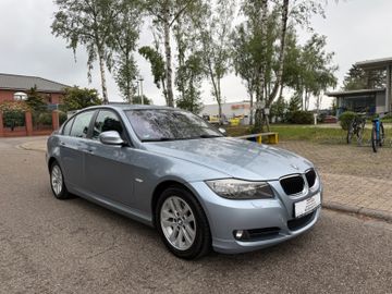 BMW 320 - 3
