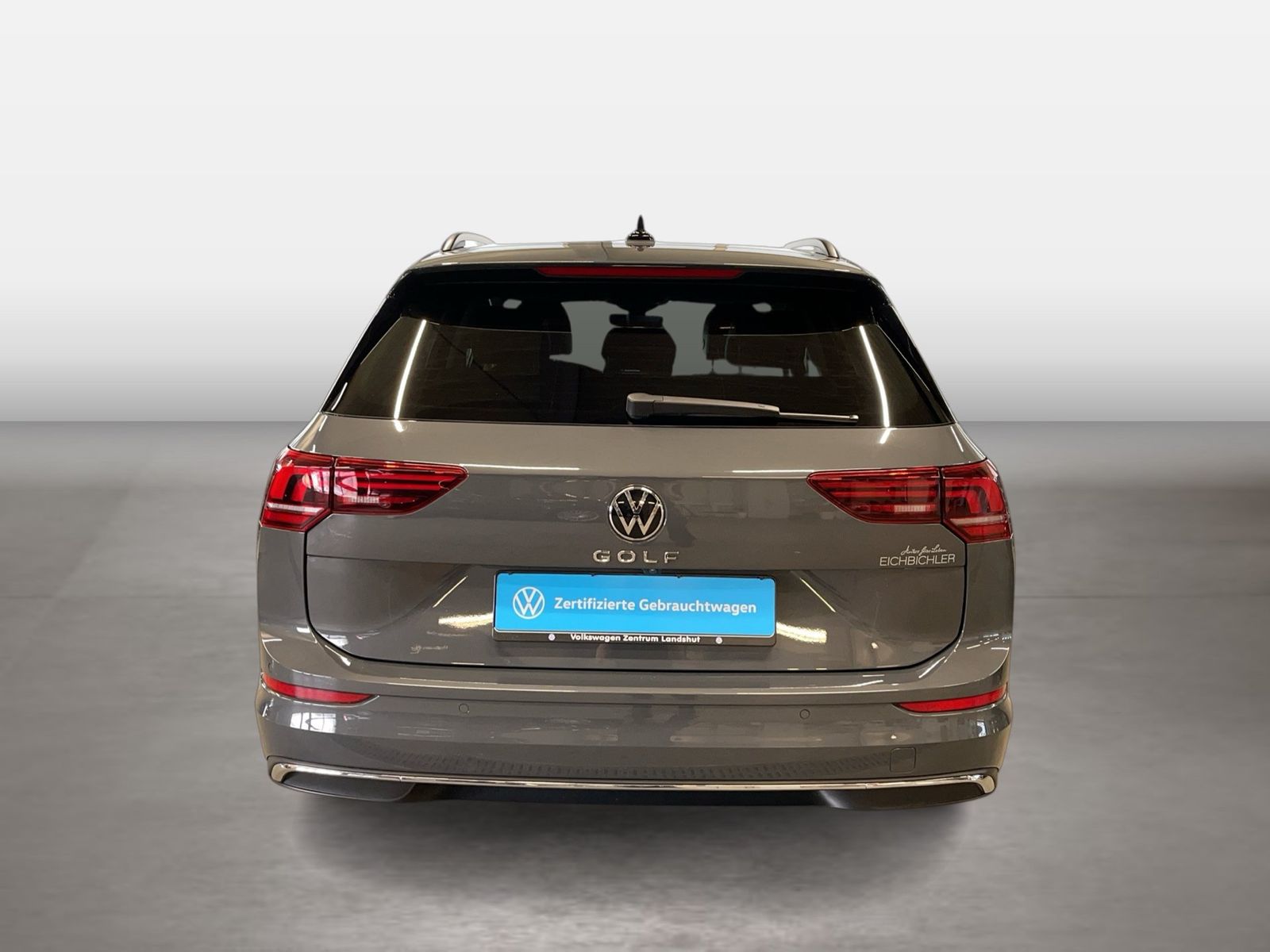 Volkswagen Golf - Bild 6