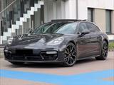Porsche Panamera 4S 2.9 V6 Sport-Designo Chrono Pano  - Porsche Panamera: V6
