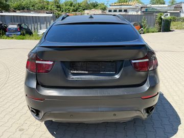 BMW X6 - 9