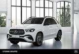 Mercedes-Benz GLE 450 d 4M AMG NIGHT AHK Wide Pano 360 Burmest