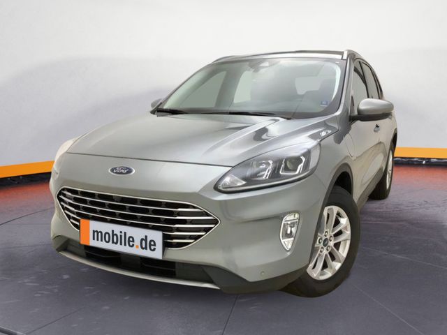 Ford Kuga Titanium PHEV 2.5 Automatik*ACC*KAMERA*NAV