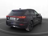 Audi SQ6 e-tron exclusive AHK Pano LM 21" B&O 360° He - schwarze Audi SQ6 e-tron