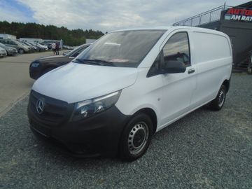 Mercedes Vito - 1