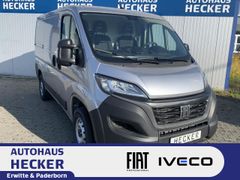 Ducato 30 L1H1 140 M-jet