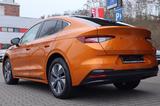 Skoda Enyaq 85 Coupe !!! V-Cockpit+LED+Pano !!! - Skoda Enyaq 85 Gebrauchtwagen