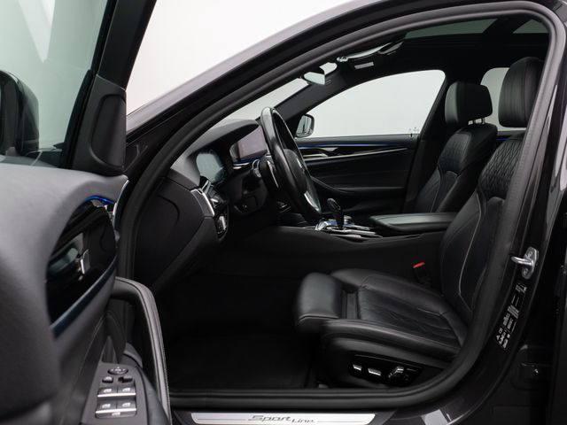 Foto Nummer 20: BMW 540i