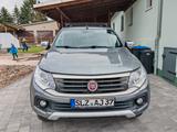 Fiat Fullback 2.4 LX Platinum  - Fiat Fullback