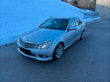 Mercedes-Benz Mercedes Benz C 280 4MATIC AMG SPORTPAKET ... - Mercedes-Benz C-Klasse: AMG Sportpaket