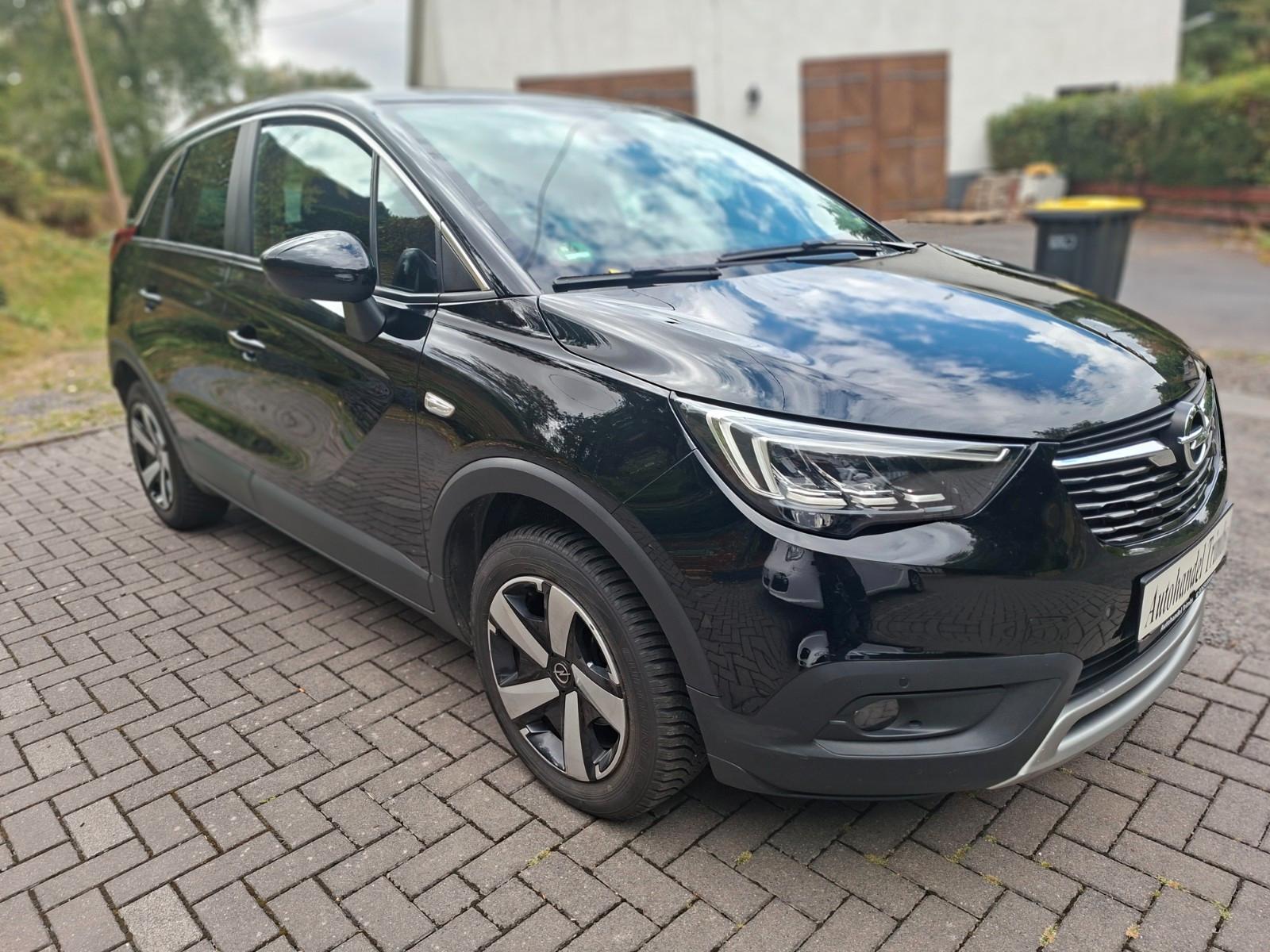 Opel Crossland X Innovation