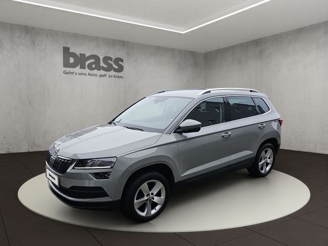 Skoda Karoq Ambition