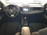 Toyota RAV 4 2.0 4x4 Start&Stop Comfort - gebrauchte Toyota RAV 4 aus dem Jahr 2018