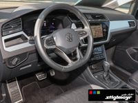 Volkswagen Touran - Vorschau Bild 7