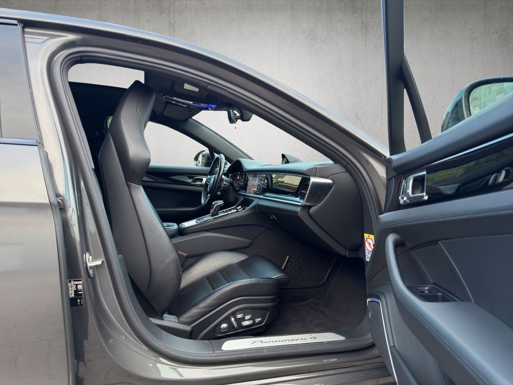 Porsche Panamera - Bild 19