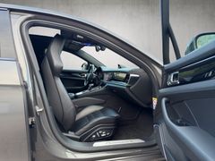 Porsche Panamera - Vorschau 19