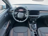 Skoda Fabia - Vorschau Bild 8
