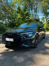 Audi S3 TFSI S tronic quattro - - gebrauchte Audi S3 aus dem Jahr 2020